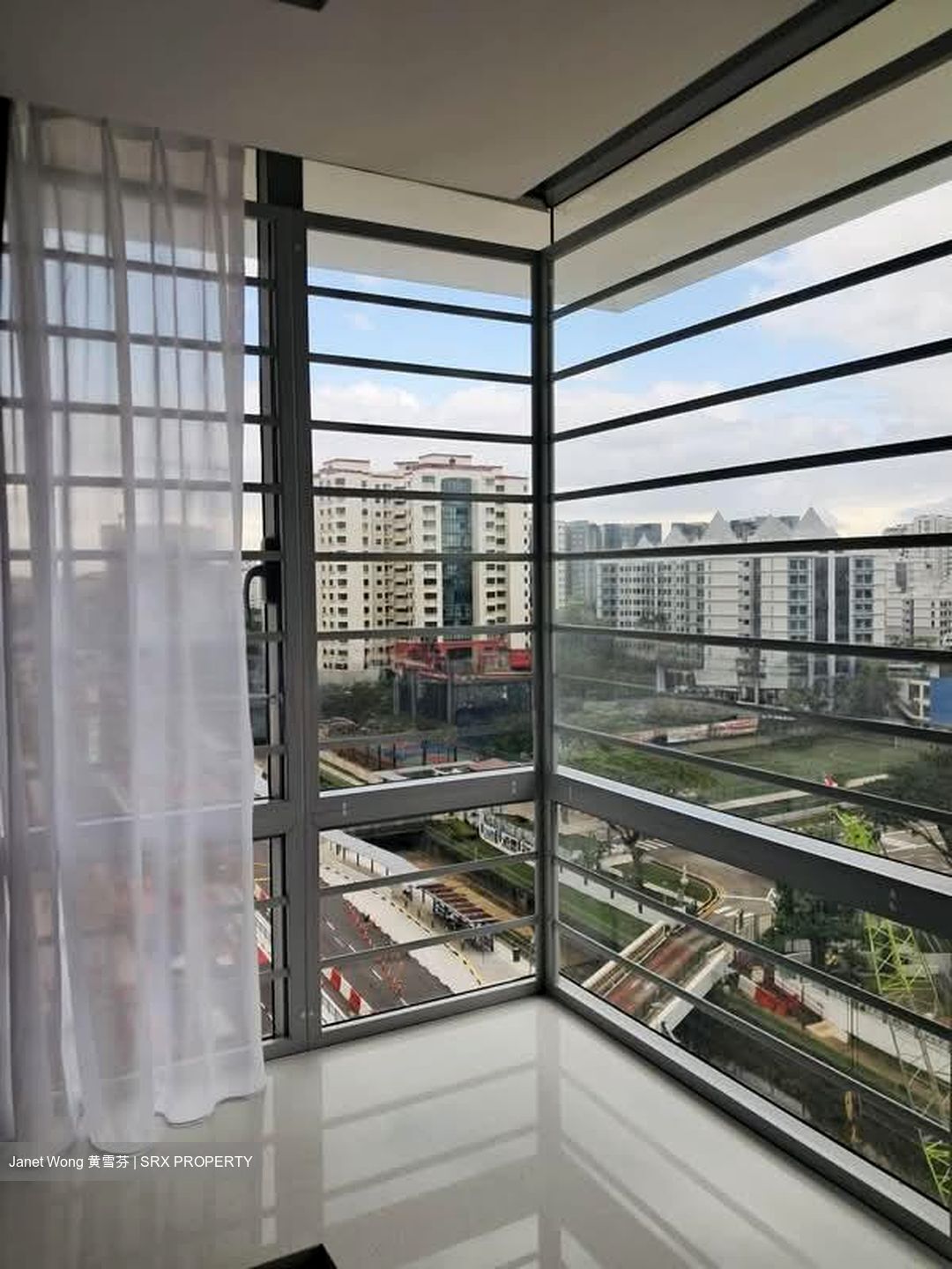The Chuan (D19), Condominium #566126521
